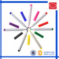 Promotional rainbow color non-toxic water color pen